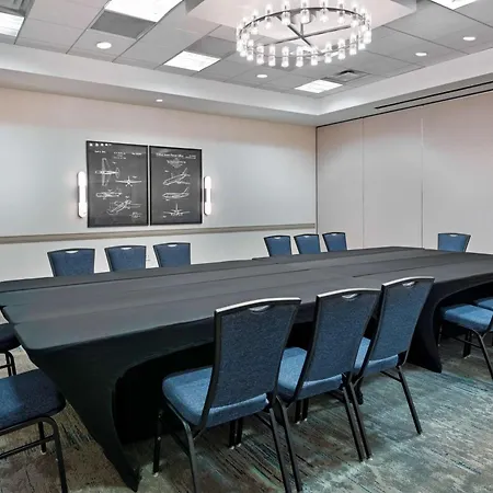 Hilton Garden Inn Tampa Airport/Westshore-3