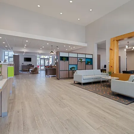 Holiday Inn & Suites Orlando - I-Drive - Theme Parks By Ihg-2