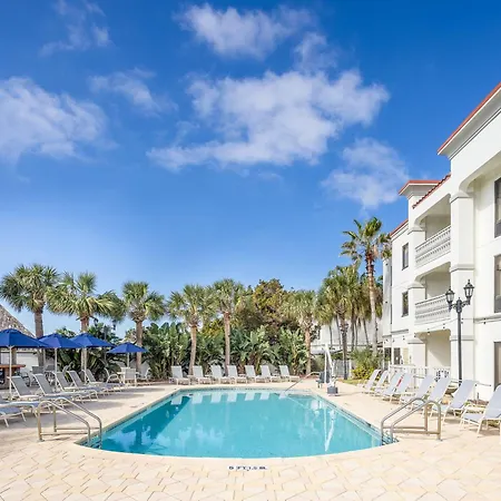Hampton Inn & Suites St. Augustine-Vilano Beach-3