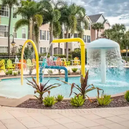 Pool Days Plus Disney Nights Equal Best Family Vacation Ever! - 3016-2