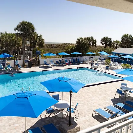 Guy Harvey Resort On Saint Augustine Beach-3