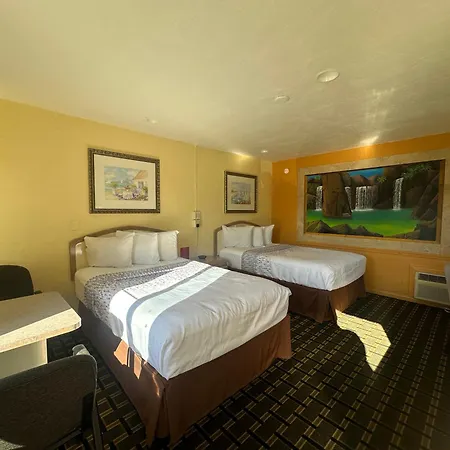 Super Inn By Oyo Daytona Beach Near Airport-2