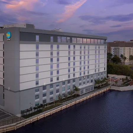 Tru By Hilton Miami Airport South Blue Lagoon, Fl-2