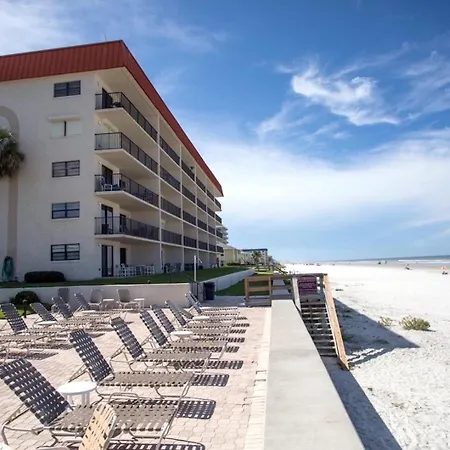 317 - Fantastic 3 Bedroom Oceanfront Corner-3