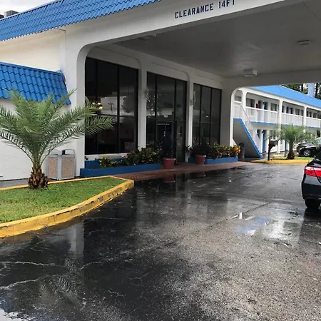 Motel 6-Daytona Beach, Fl - Speedway-2