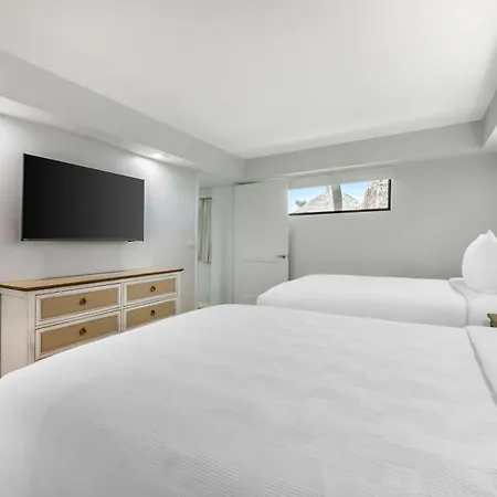 Best Western Plus Beach Resort-2