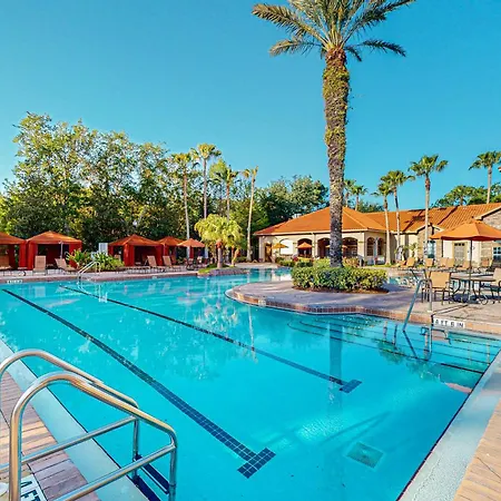 Tuscan Escape At Champions Gate-2