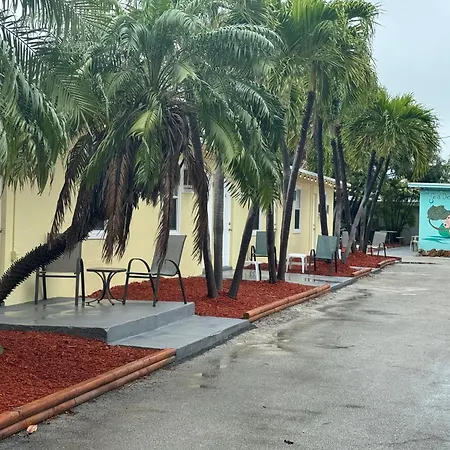Sea Dell Motel - Marathon-3