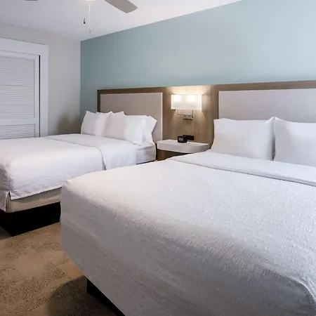 Hampton Inn & Suites Venice Bayside South Sarasota-2