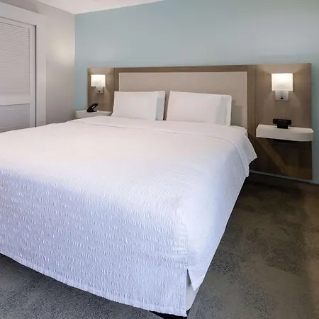 Hampton Inn & Suites Venice Bayside South Sarasota-3