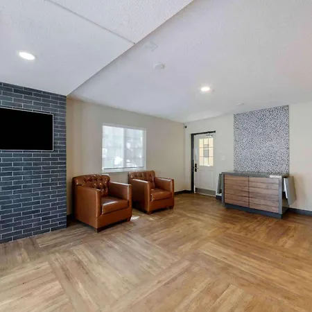 Extended Stay America Suites - Miami - Airport - Doral-3