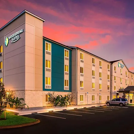 Woodspring Suites Davenport Fl-2