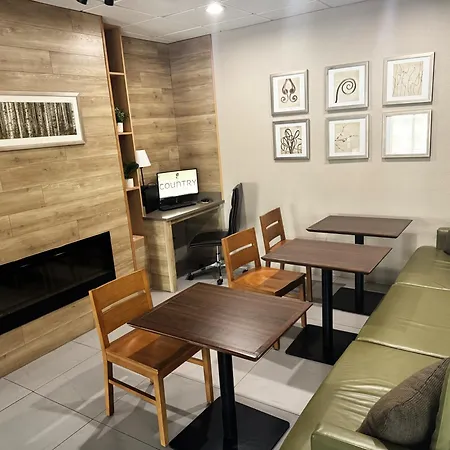 Country Inn & Suites By Radisson, Midway - Tallahassee West-3