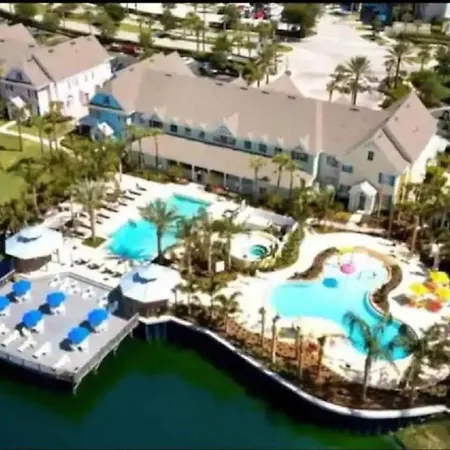 Pool Days Plus Disney Nights Equal Best Family Vacation Ever! - 3016-3