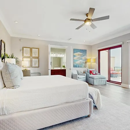Sanctuary By The Sea 3113-3