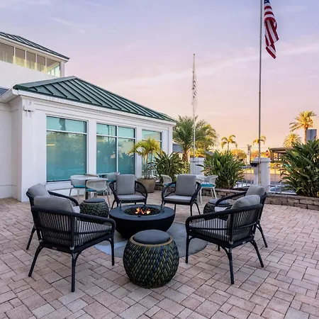Hilton Garden Inn Tampa Northwest/Oldsmar-3