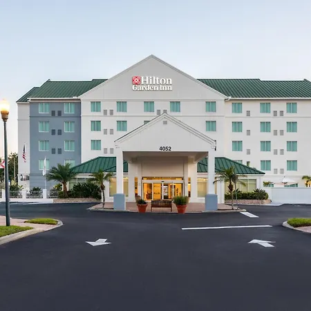 Hilton Garden Inn Tampa Northwest/Oldsmar-2