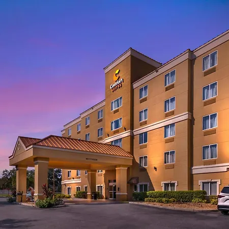 Comfort Suites Ocala North-2