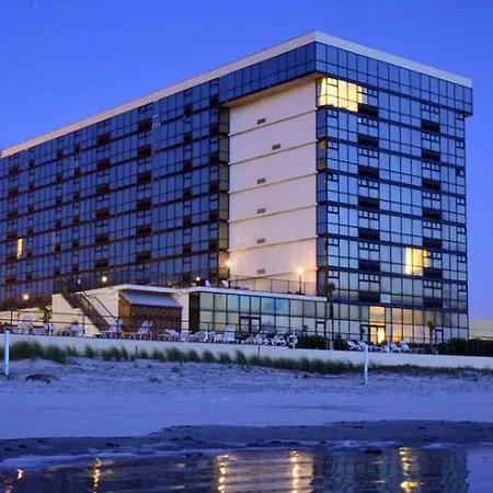 Oceanview Couples Retreat By Boardwalk & Top Cuisine-2