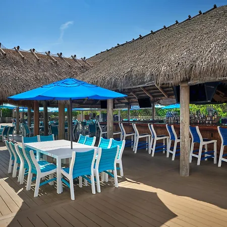 Hilton Cocoa Beach Oceanfront-3