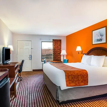 Howard Johnson By Wyndham Panama City-2