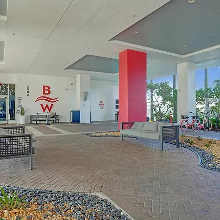 Beachwalk Resort-2