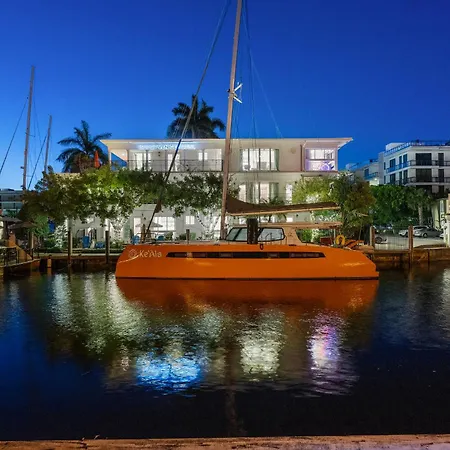 Isle Of Venice Residence And Marina-2