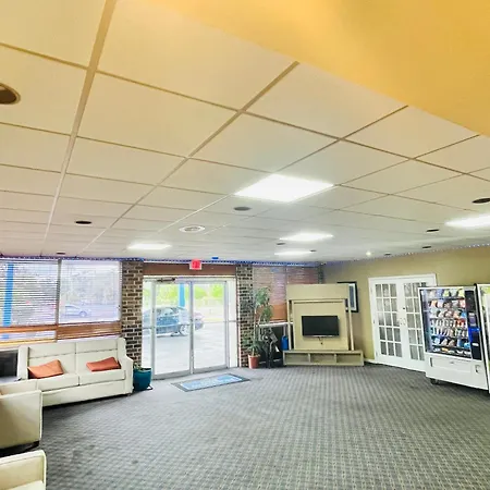 Rodeway Inn Silver Springs - Ocala East-2