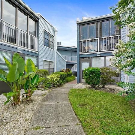 Orlando Vacational Apartment 3919-3