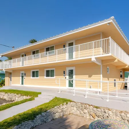 Skipjack Resort & Marina-2