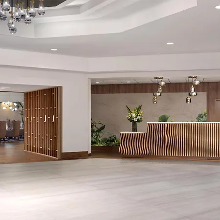 Embassy Suites Boca Raton-2