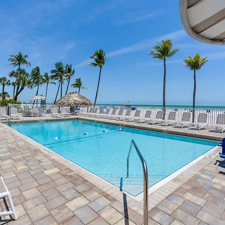 Best Western Plus Beach Resort-3