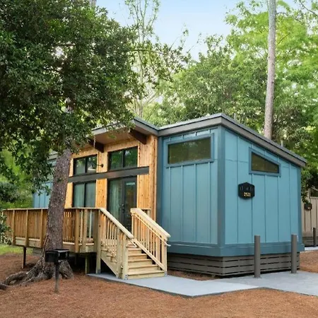 The Cabins At Disney'S Fort Wilderness Resort-2