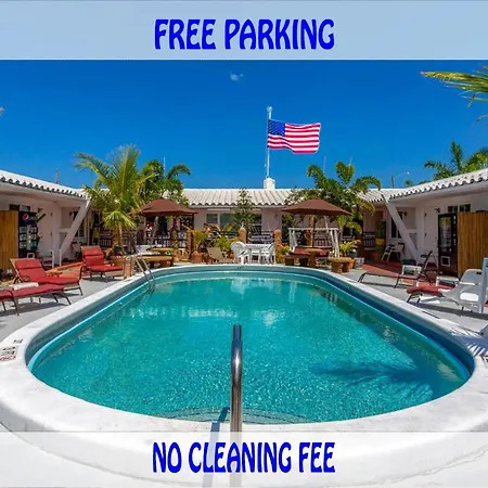 Green Seas Motel-3