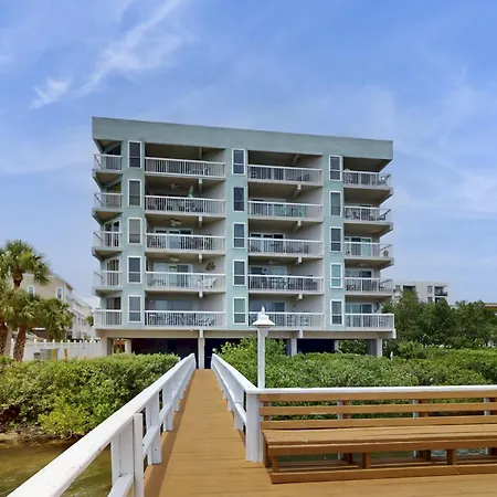 Waterview Condo Unit 204-3