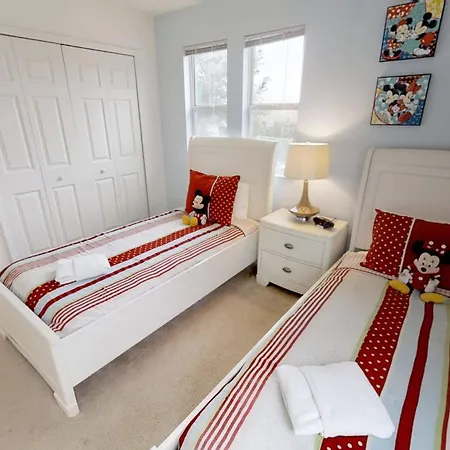 Crystal Cove 4 Bedroom Vacation Home 1527-3