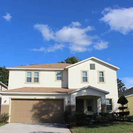 Crystal Cove 4 Bedroom Vacation Home 1527-2
