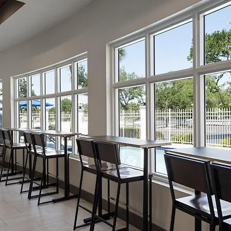 Holiday Inn Express St. Petersburg North / I-275 By Ihg-3