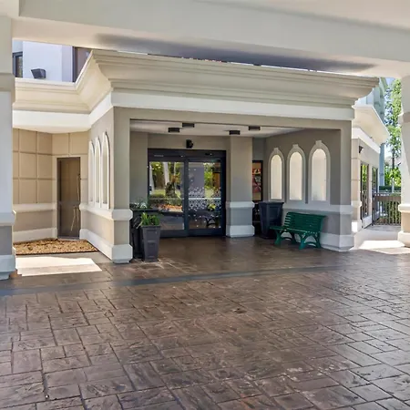 Hampton Inn Jacksonville Ponte Vedra-2