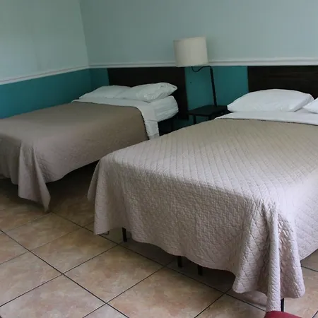 Executive Economy Lodge-3