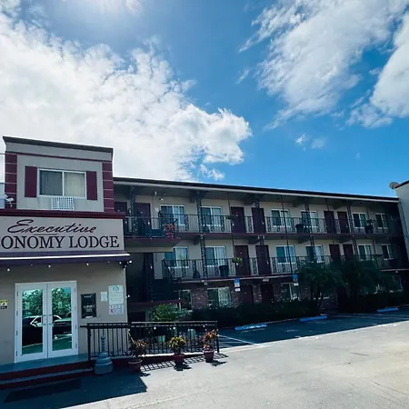 Executive Economy Lodge-2