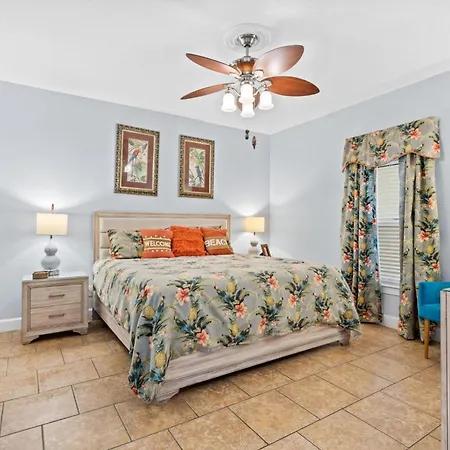 Ocean Ritz By Panhandle Getaways-2