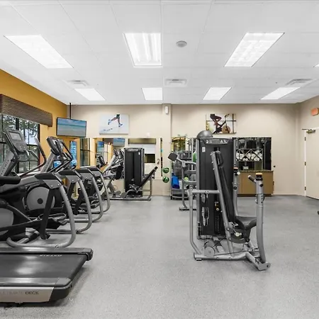 Cozy Orlando Resort Condo 4Mi From Disney-3