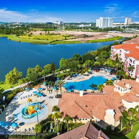 Vista Cay At Epic Universe - Luxury 3 Bedroom Townhouse-3