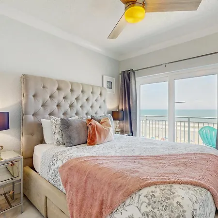Coconut Palms Beach Resort II 4512-2