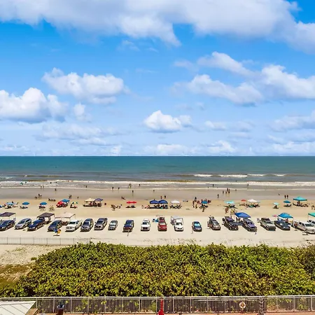 Coconut Palms Beach Resort II 4512-3