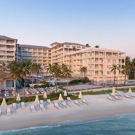 Naples Beach Club, A Four Seasons Resort-2