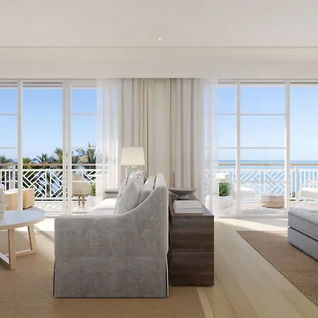 Naples Beach Club, A Four Seasons Resort-3