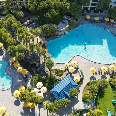 Delta Hotels By Marriott Orlando Celebration-2
