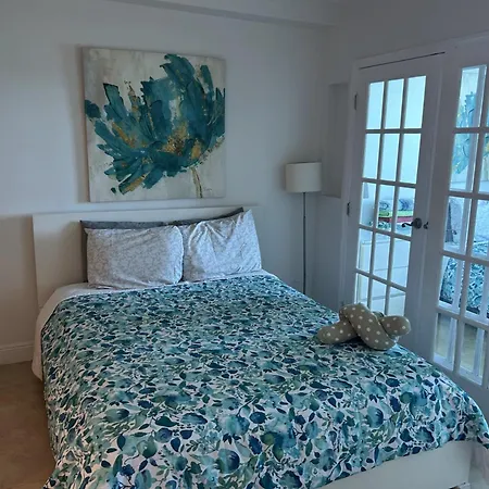 Ocean Front Studio Units-3